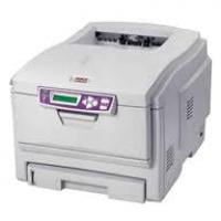 Oki C5400 Printer Toner Cartridges